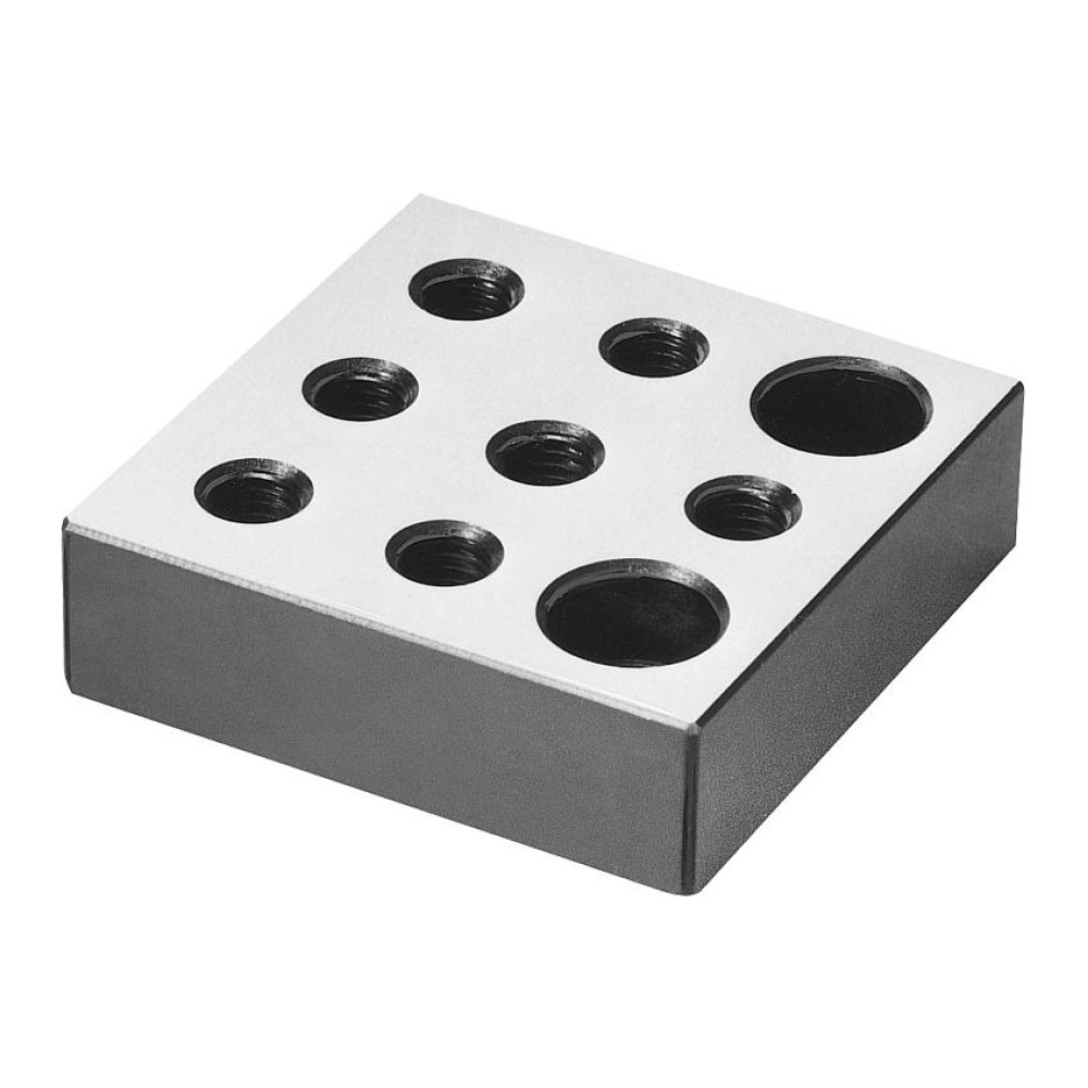 K0811 Блоки подкладные, форма E