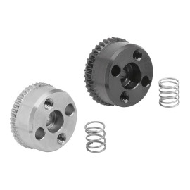 K1446 Элементы фиксирующие поворотные