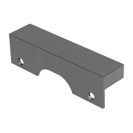 K0975 Губки зажимные с припуском под обработку для подвижных кулачков