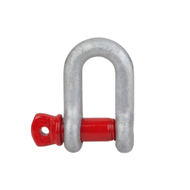 K1059 Скобы такелажные прямые