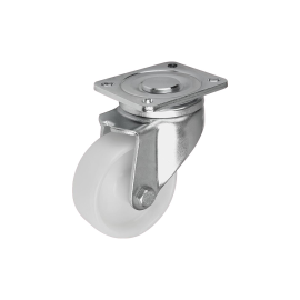 K1771 Ролики усиленные с пластиковыми колесами