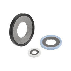 K1491 Шайбы уплотнительные и подкладные Hygienic USIT