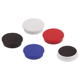 K1398 Магниты для магнитных досок ферритовые