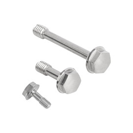 K1330 (K1331) Винты Hygienic DESIGN с шестигранной головкой