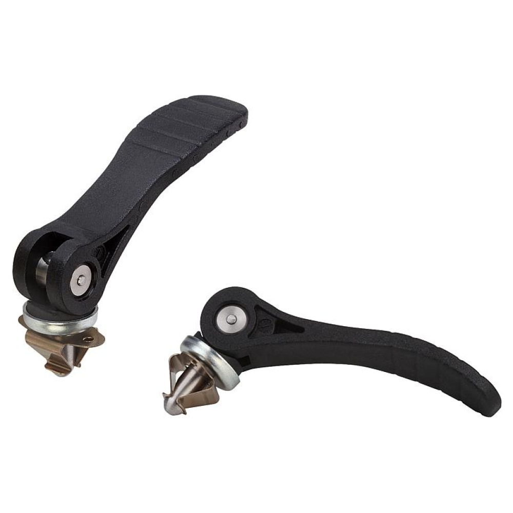 K0751 Механизмы фиксирующие прижимные с эксцентриковым рычагом