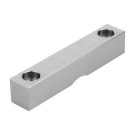 K1002 Губки зажимные гладкие для центральных кулачков Compact