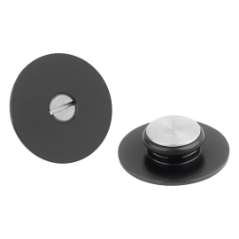 K1798 Крышки защитные для растровых отверстий