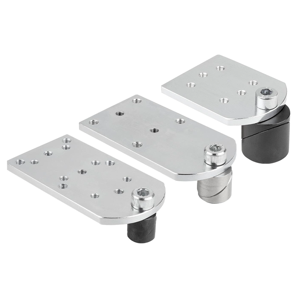 K1506 Адаптеры для фиксации прижимов на сварочных столах