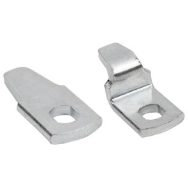 K0531 (K0532) Замки поворотные прижимные с регулировкой выступа
