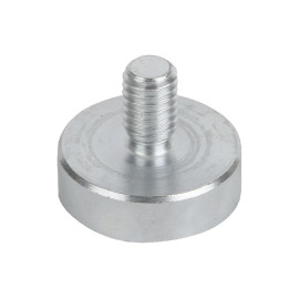 K0553 Магниты дисковые неодимовые экранированные