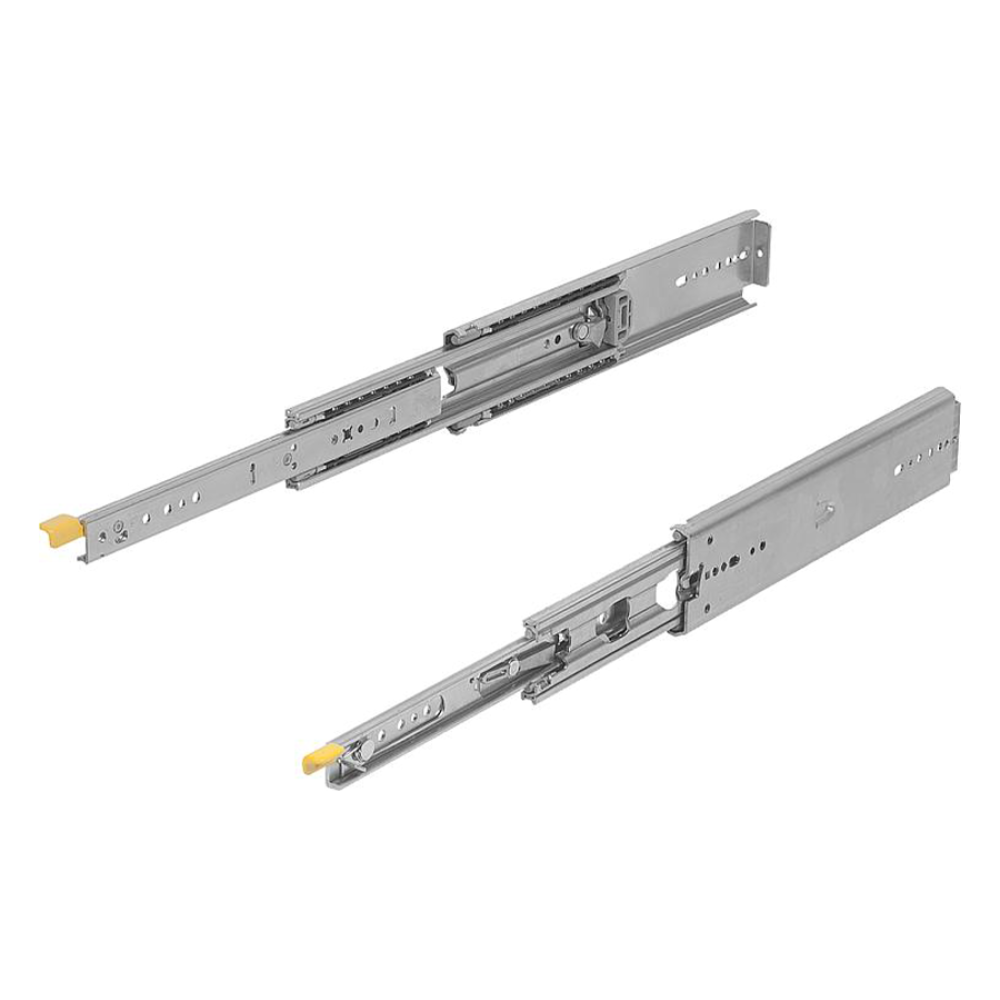 K1719 Направляющие шариковые с фиксацией, до 272 кг