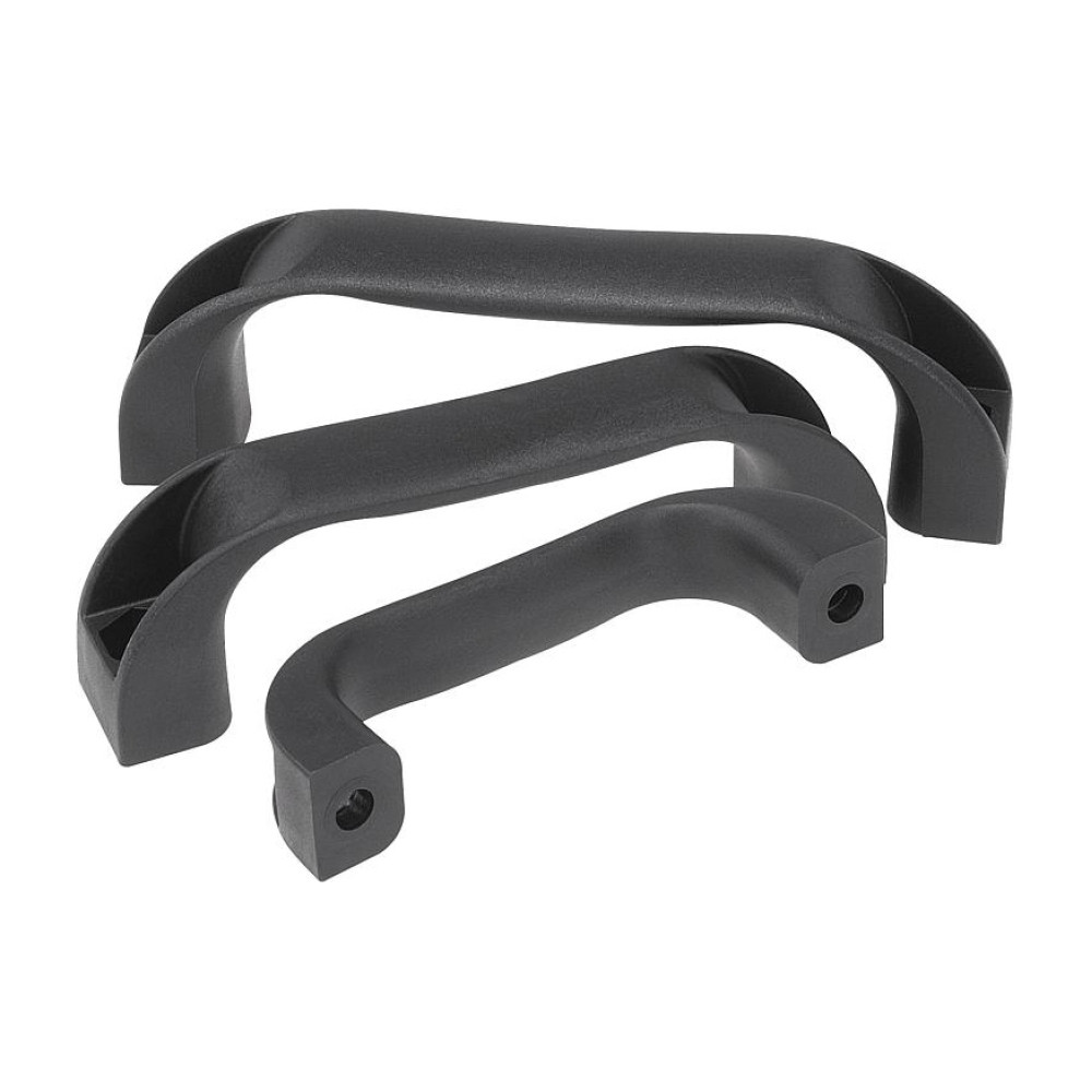 K0190 Ручки бугельные с наружным креплением термостойкие