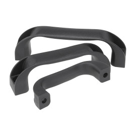 K0190 Ручки бугельные с наружным креплением термостойкие