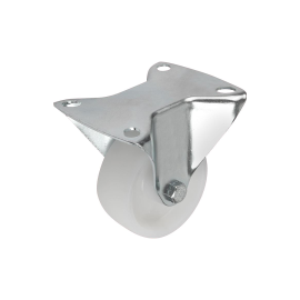 K1770 Ролики с корпусом из стали и пластиковыми колесами