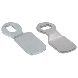 K0520 (K0521) Замки поворотные короткие с ключами