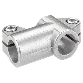 K0475 Зажимы для круглых труб Т-образные из алюминия