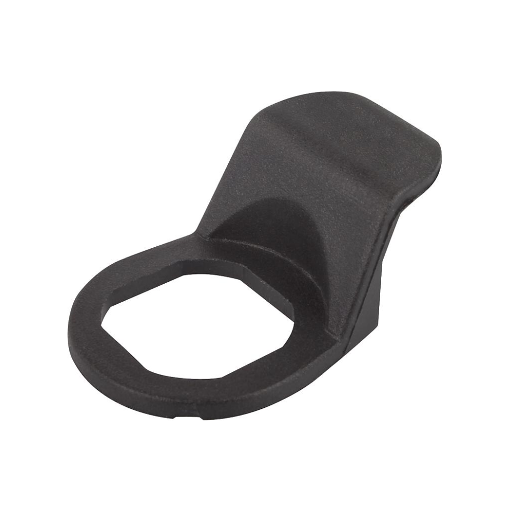 K0534 Ручки с отверстием для поворотных замков