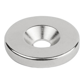 K1405 Магниты кольцевые неодимовые