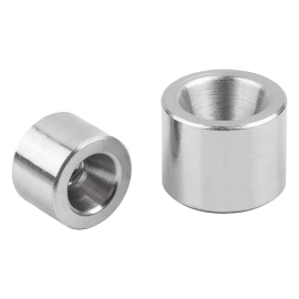 K1835 Втулки позиционирующие для стопорных конических штифтов