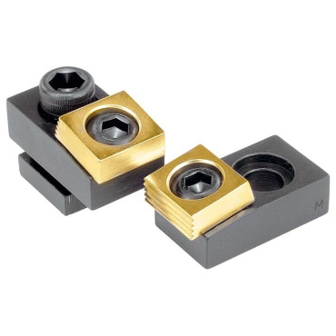 K0029 Блоки зажимные эксцентриковые