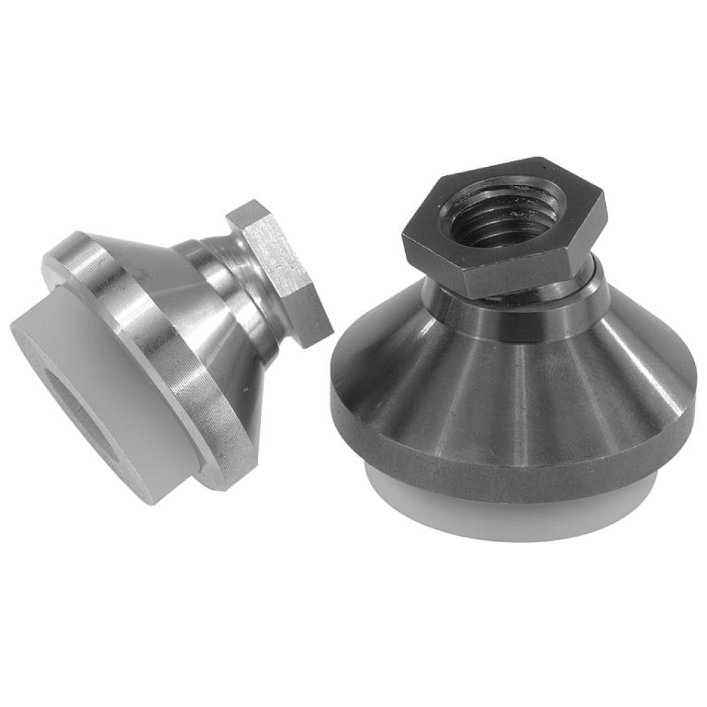 K0420 Опоры шарнирные виброизолирующие, 15°