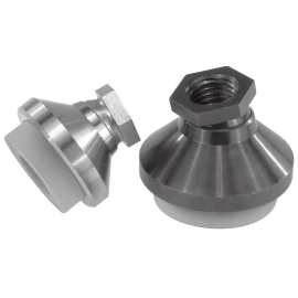 K0420 Опоры шарнирные виброизолирующие, 15°