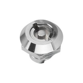 K0524 (K0523) Замки поворотные из цинка с фиксацией ключа