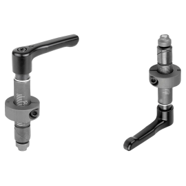 K1503 Зажимы для сварочных столов