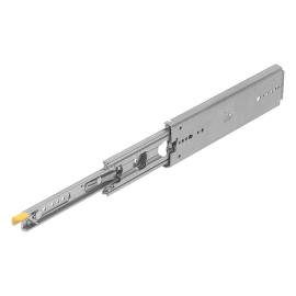 K1719 Направляющие шариковые с фиксацией, до 272 кг