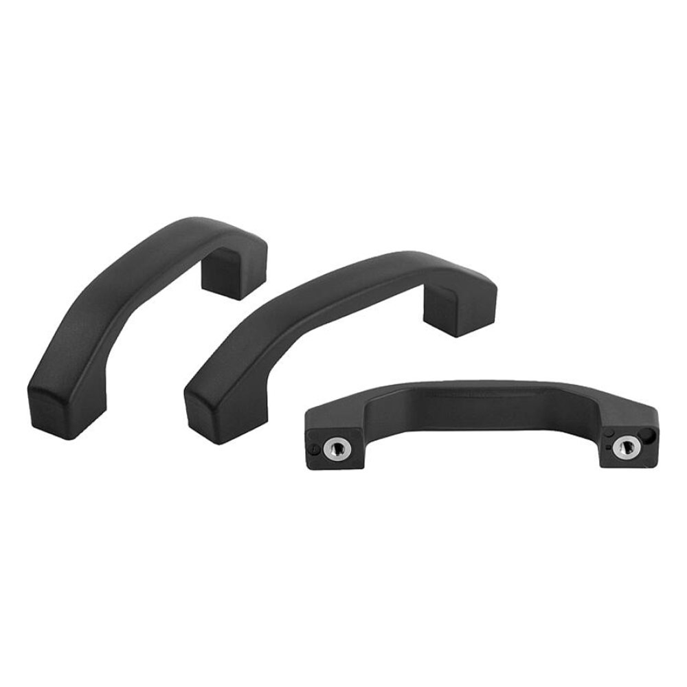 K1060 Ручки бугельные из пластика обнаруживаемые металлодетектором