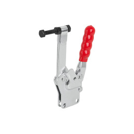 K1433 Прижимы механические с привариваемым винтом