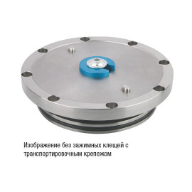 K0500 Зажимы цанговые пневматические для плит (K0501)