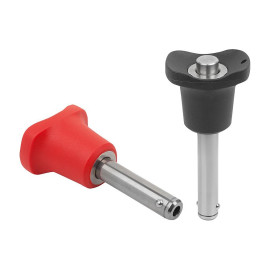 K0792 Пальцы стопорные шариковые усиленные