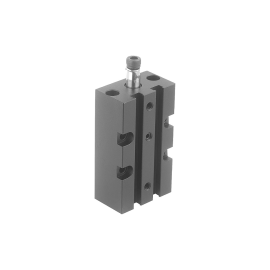 K1815 Прижимы поворотные пневматические блочные