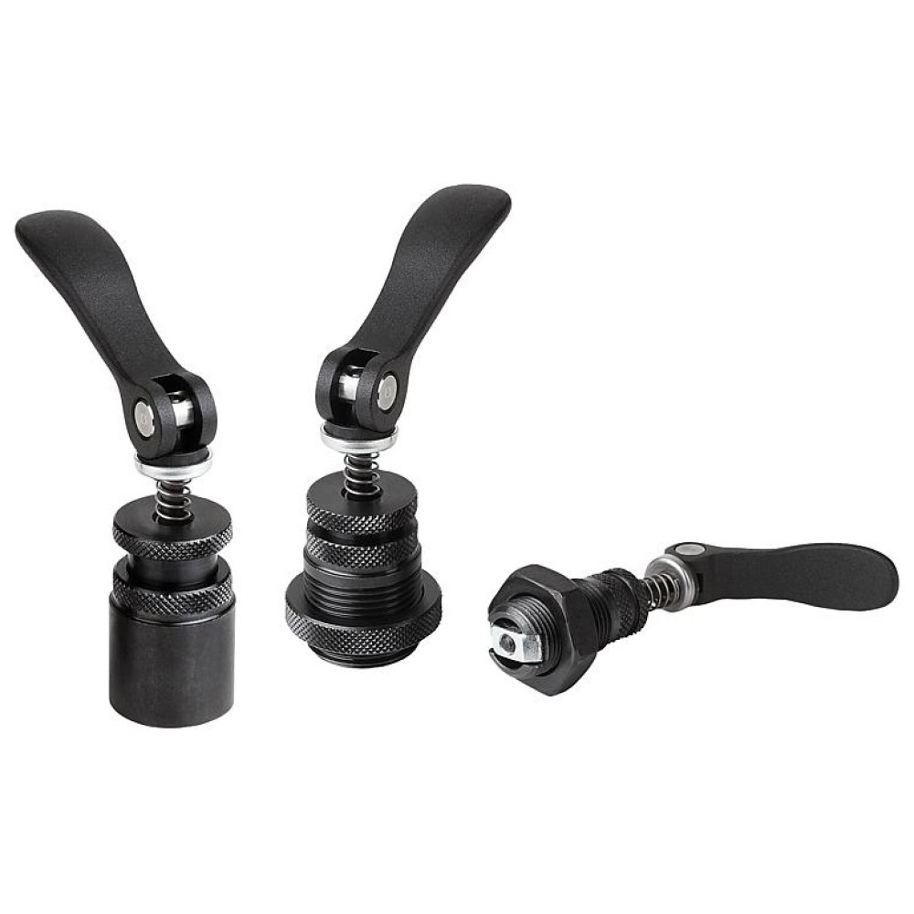 K0754 Зажимы эксцентриковые для профилей