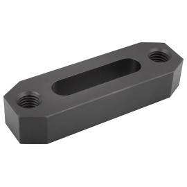 K0836 Прихваты прямые с двумя резьбовыми отверстиями