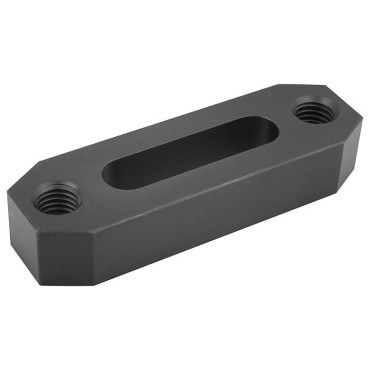 K0836 Прихваты прямые с двумя резьбовыми отверстиями