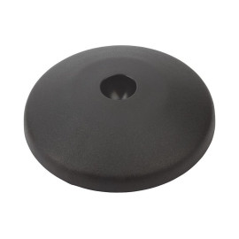 K0415 Основания шарнирных опор из пластика, 20°