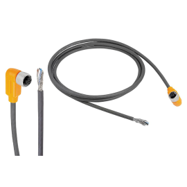 K1482 Кабели для прижимов с датчиком усилия (K1463)