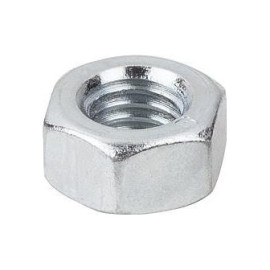 K1145 Гайки шестигранные DIN 934