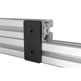 K1042 Накладки из стали для соединения профилей