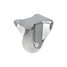 K1772 Ролики усиленные с пластиковыми колесами