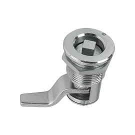 K0528 Замки поворотные влагозащищенные с прижимным выступом