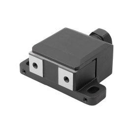 K1697 Зажимы регулируемые