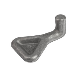 K0052 Защелки натяжные регулируемые со скобой усиленные