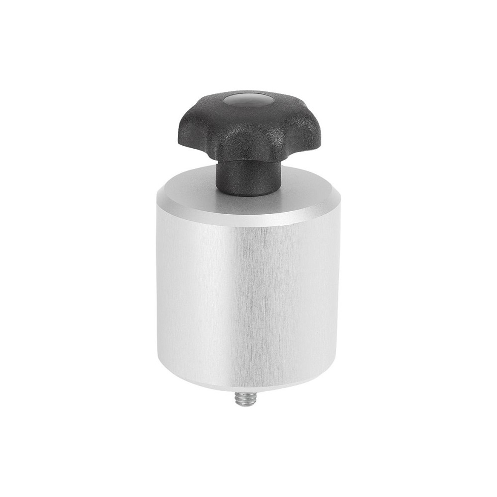 K1214 Упоры подвижные для конструкционных профилей