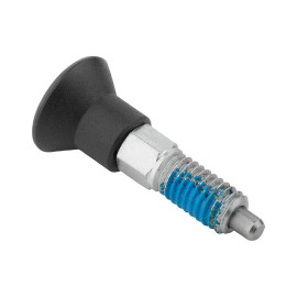 K1098 Штифты стопорные ECO со стандартным шагом резьбы