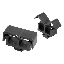 K1280 Крепления пазовые для проводов