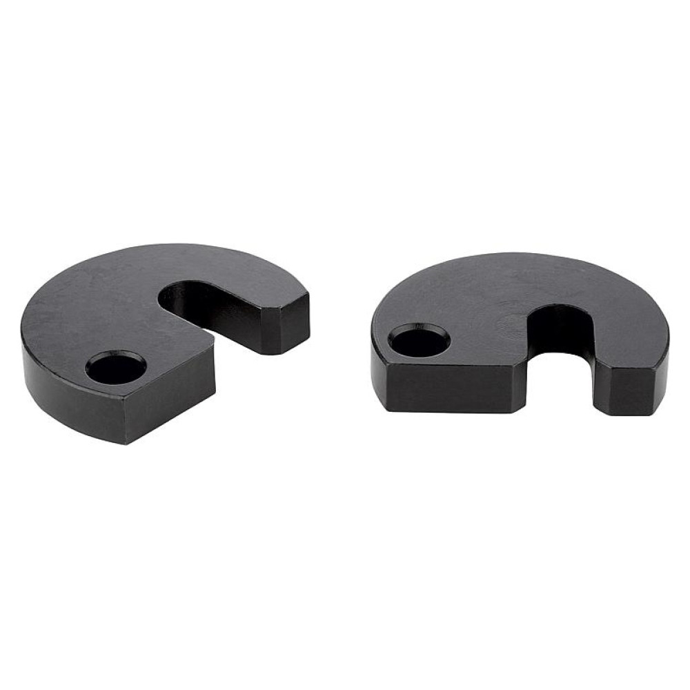 K0703 Шайбы поворотные C-образные DIN 6371