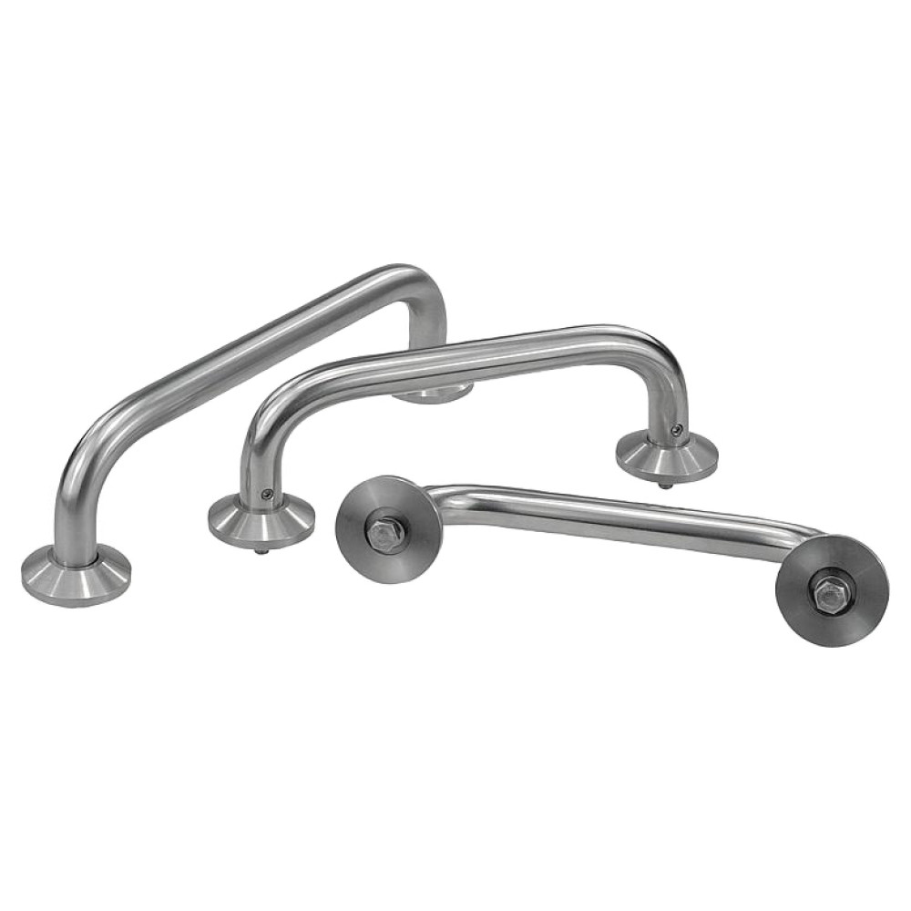 K0215 Ручки бугельные из нержавеющей стали